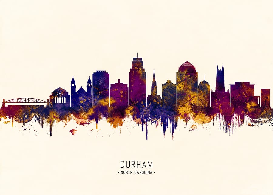 Durham